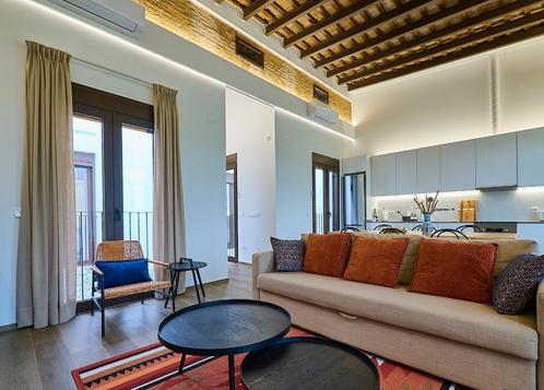 20% korting luxe vakantiehuizen in stad Valencia bij strand, Vakantie, Vakantie | Aanbiedingen en Last minute, Eigenaar