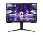 24 Samsung G3A Odyssey Game FHD/DP/HDMI/144Hz/VA, Computers en Software, Monitoren, Nieuw, Ophalen of Verzenden