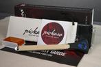 Pickaso Guitar Bow |  Strijkstok voor je akoestische gitaar!, Muziek en Instrumenten, Snaarinstrumenten | Gitaren | Akoestisch