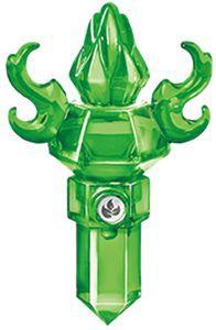 Skylanders Trap Team - Leven Traps-Life Torch Trap, Verzamelen, Beelden en Beeldjes, Zo goed als nieuw, Ophalen of Verzenden