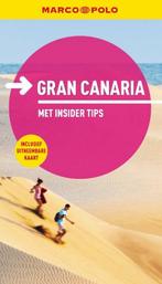 Gran Canaria / Marco Polo 9789000308453 Sven Weniger, Boeken, Verzenden, Gelezen, Sven Weniger