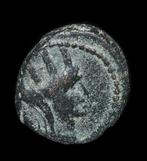 Phoenicië, Tyre Æ 121/2 AD - Free Worldwide Shipping