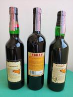 Woodhouse, Ingham, De Vita - Sicilië Marsala Superiore, Verzamelen, Nieuw