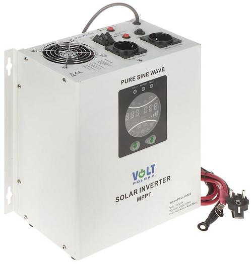 WL4 MPPT-230-1000-W MPPT laad controller voor zonnepaneel, Doe-het-zelf en Verbouw, Zonnepanelen en Toebehoren, Nieuw, Ophalen of Verzenden