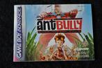 Ant Bully GBA Manual AGB-BUYP-EUR, Spelcomputers en Games, Games | Nintendo Game Boy, Verzenden, Nieuw