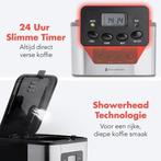 2dekans | KitchenBrothers Koffiezetapparaat - Koffiemachine, Witgoed en Apparatuur, Koffiezetapparaten, Ophalen of Verzenden, Zo goed als nieuw