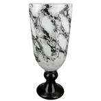 Glazen bekervaas “Trofee”, Verzenden, Nieuw