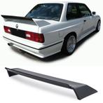 Kofferklep Spoiler EVO Look BMW 3 Serie E30 B2465, Nieuw