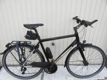 Koga LightdeLuxe, lichte snelle toerfiets Deore XT nr. ot930