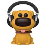 Funko Pop! Disney 1097 - Dug Days - Dug with Headphones, Ophalen of Verzenden, Nieuw