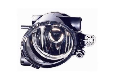 Volvo V70 2007-2013 Mistlamp Rechts (Mistlampen), Auto-onderdelen, Verlichting, Nieuw, Verzenden