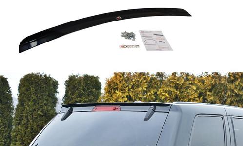 Spoilerextentie Jeep Grand Cherokee WK STR8 Glanzend Maxton, Auto-onderdelen, Carrosserie en Plaatwerk, Ophalen of Verzenden