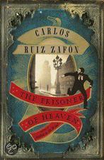 The Prisoner of Heaven 9781780222875 Carlos Ruiz Zafon, Gelezen, Carlos Ruiz Zafon, Carlos Ruiz Zafon, Verzenden