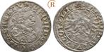 3 Kreuzer Breslau 1626 Hr Habsburg: Ferdinand Ii, 1619-1637:, Verzenden