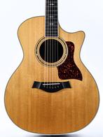 Taylor 814C 1997 (Akoestische Gitaren,Western Gitaren), Muziek en Instrumenten, Snaarinstrumenten | Gitaren | Akoestisch, Ophalen of Verzenden
