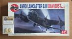 Airfix 08004 Avro Lancaster B.III Dam Buster 1:72 + resin, Verzenden, Nieuw