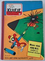 Kuifje (magazine) - Bundeling 29. Vlaamse reeks - 1 Album -, Nieuw