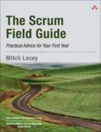 Scrum Field Guide, The:Practical Advice for Your First Year, Verzenden, Zo goed als nieuw, Lacey Mitch