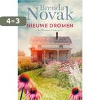 Nieuwe dromen / Whiskey Creek / 4 9789402706598 Brenda Novak, Boeken, Romans, Verzenden, Gelezen, Brenda Novak