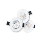 Interlight Camini Downlight/Spotlight/Floodlight -, Verzenden, Nieuw, Overige typen