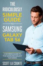 9781629175416 The Ridiculously Simple Guide to Samsung Ga..., Nieuw, Scott La Counte, Verzenden
