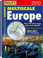 Philips multiscale Europe 2010 (Paperback) softback), Gelezen, Verzenden