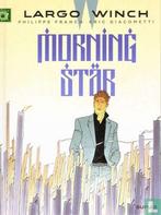 Largo Winch - Morning Star - 2017 (strips), Boeken, Eén stripboek, Verzenden, Gelezen, Giacometti, Eric.