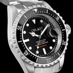 Ublast - Submersible Professional Diver 200 ATM -, Sieraden, Tassen en Uiterlijk, Horloges | Heren, Nieuw