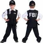 FBI pakje jongen, Ophalen of Verzenden, Nieuw