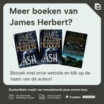 Ghosts Of Sleath 9780006475972 James Herbert, Boeken, Verzenden, Gelezen, James Herbert