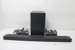 Philips B97 Fidelio - Soundbar 7.1.2 met Draadloze Subwoofer, Verzenden, Zo goed als nieuw