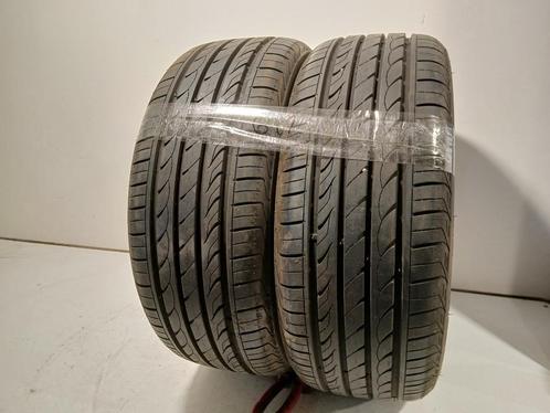 Bandenset 2 stuks Zomer 205/45 R16 Delinte 2021 6.7MM/ 8, Auto-onderdelen, Banden en Velgen, 16 inch, ARN erkend, Stiba lid, Erkend duurzaam