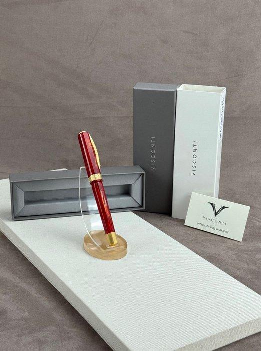 Visconti - Opera Gold KP42-01-FPM - Zonder Minimumprijs -, Verzamelen, Pennenverzamelingen