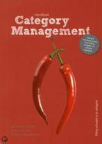 Handboek Category Management 9789082232400, Verzenden, Zo goed als nieuw