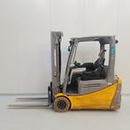 Jungheinrich EFG 216 Heftruck, 1000 tot 2000 kg, Elektrisch, Heftruck, Jungheinrich 