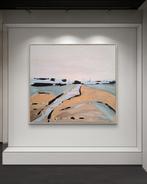 Gaby Acevedo - Paisaje abstracto nº2 (XL)