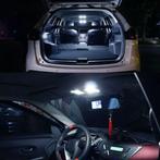LED Auto Festoon 3W 6000K 300lm 12V - Kenteken/Interieur, Nieuw, Verzenden