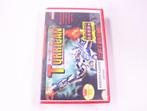 SNES - Super Turrican - USA - Plastic Boxed, Spelcomputers en Games, Games | Nintendo Super NES, Ophalen of Verzenden, Nieuw