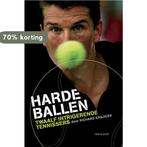 Harde Ballen 9789043906197 R. Krajicek, Verzenden, Gelezen, R. Krajicek