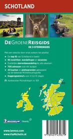Schotland / De Groene Reisgids 9789401439619 Michelin, Boeken, Reisgidsen, Verzenden, Gelezen, Michelin