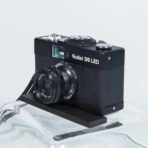 Rollei 35 LED Viewfinder camera, Audio, Tv en Foto, Fotocamera's Analoog