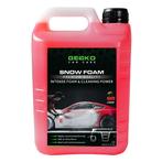 Gecko Snow Foam 2,5ltr, Verzenden