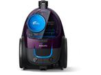 Philips -  Powerpro Compact 3000 Series  Paars, Verzenden, Stofzuiger, Nieuw, Minder dan 1200 watt