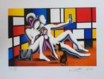 Mark Kostabi (1960) - S/T