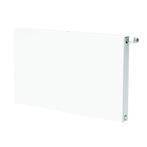 Paneelradiator Henrad Everest Plan 8 Type33 60x120 Cm Wit, Doe-het-zelf en Verbouw, Ophalen of Verzenden, Nieuw, Overige typen