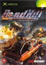 RoadKill-Standaard (Xbox) Gebruikt, Spelcomputers en Games, Ophalen of Verzenden, Zo goed als nieuw