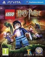 LEGO Harry Potter Jaren 5-7 (PS Vita Games), Spelcomputers en Games, Games | Sony PlayStation Vita, Ophalen of Verzenden, Zo goed als nieuw