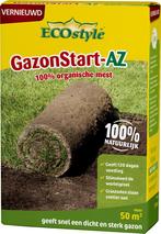 Ecostyle Gazon KalkStart-AZ 1.6 kg (50 m²), Verzenden