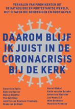 Daarom blijf ik juist in de coronacrisis bij de kerk, Verzenden, Zo goed als nieuw