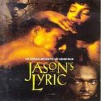 cd - Various - Jasons Lyric - The Original Motion Pictur..., Verzenden, Zo goed als nieuw